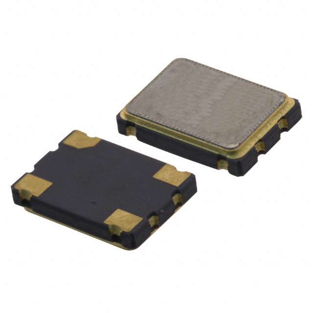 ECS-3951M-400-B-TR by ECS